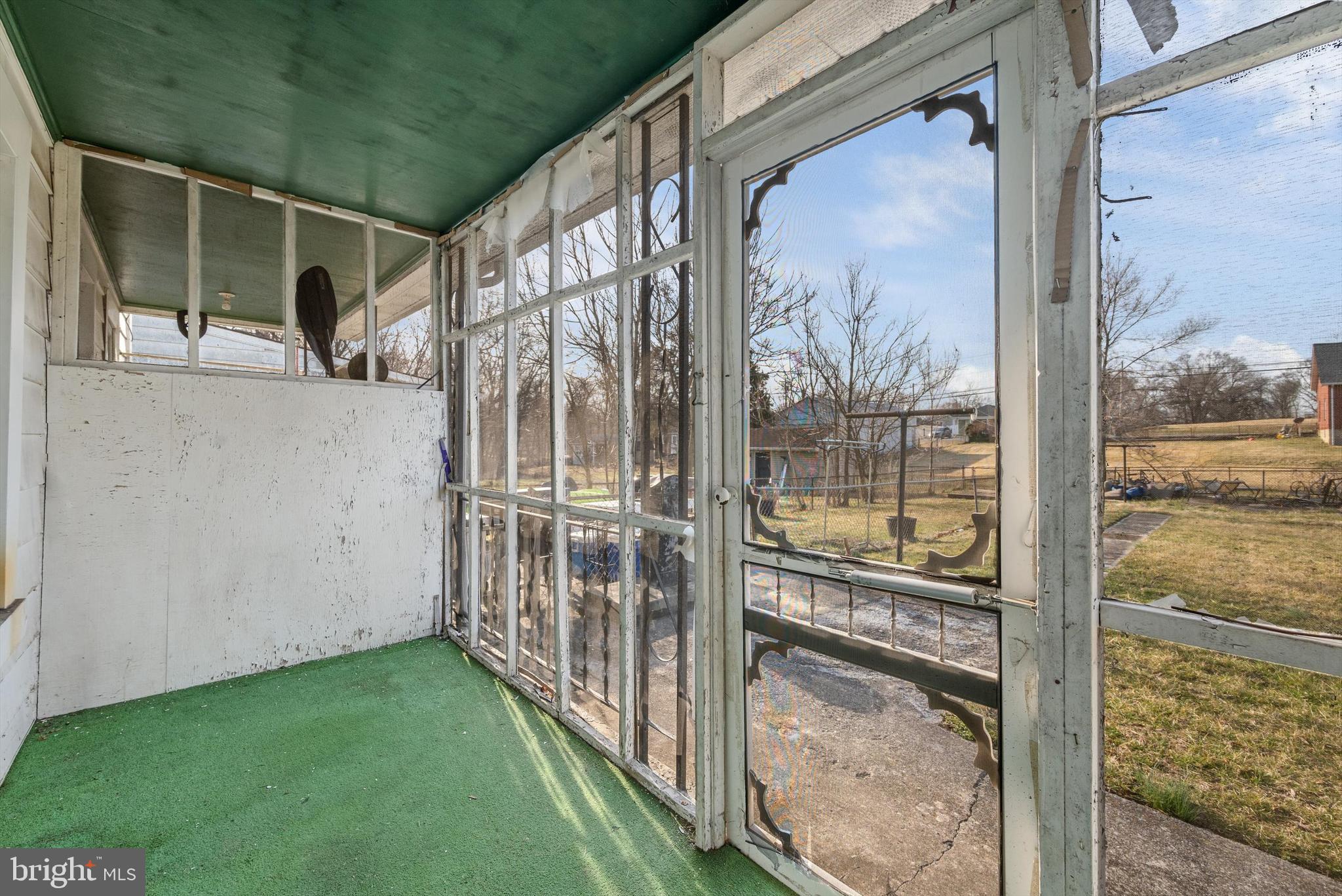 NONE AVAILABLE - Residential Income