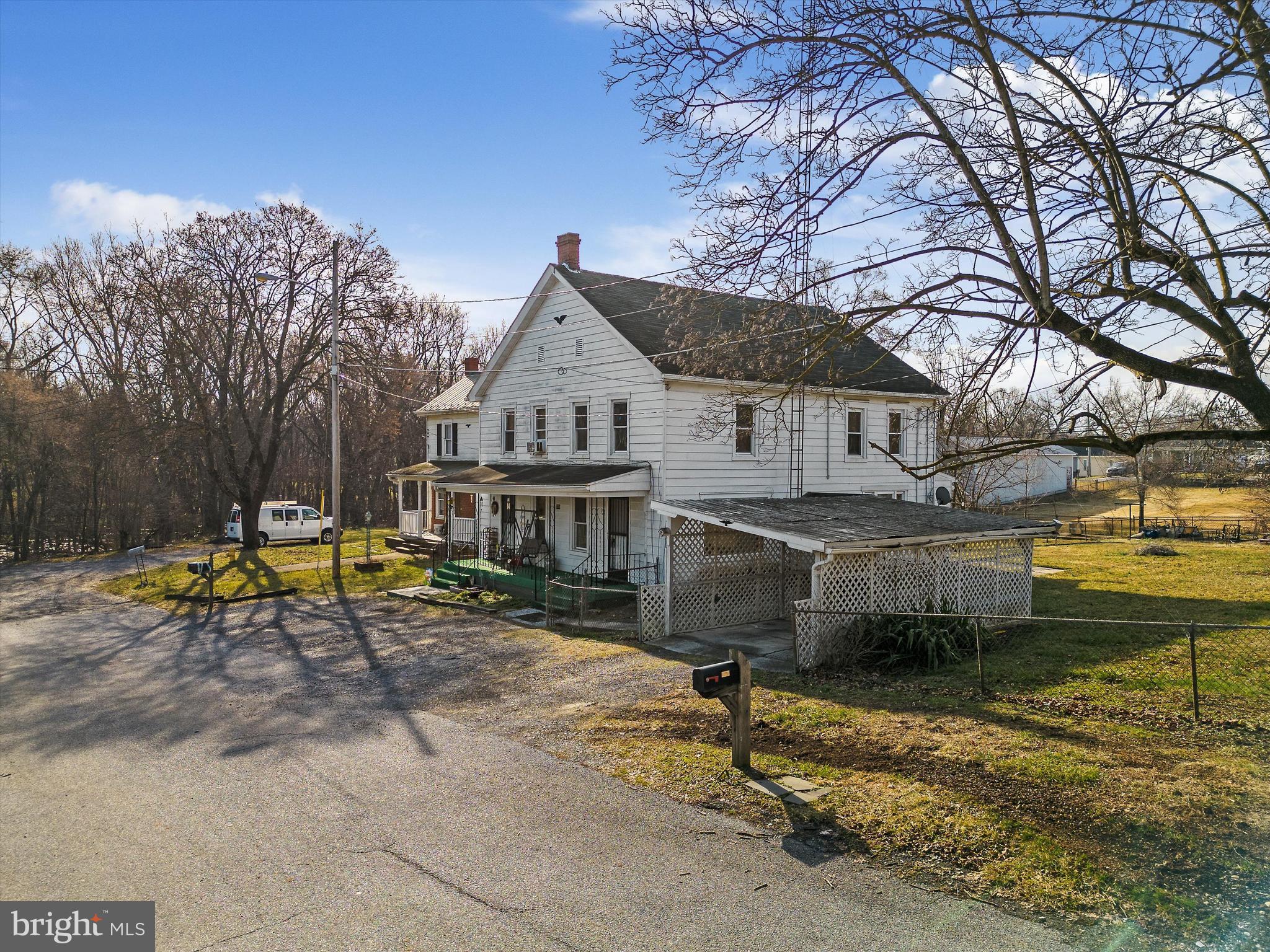 NONE AVAILABLE - Residential Income