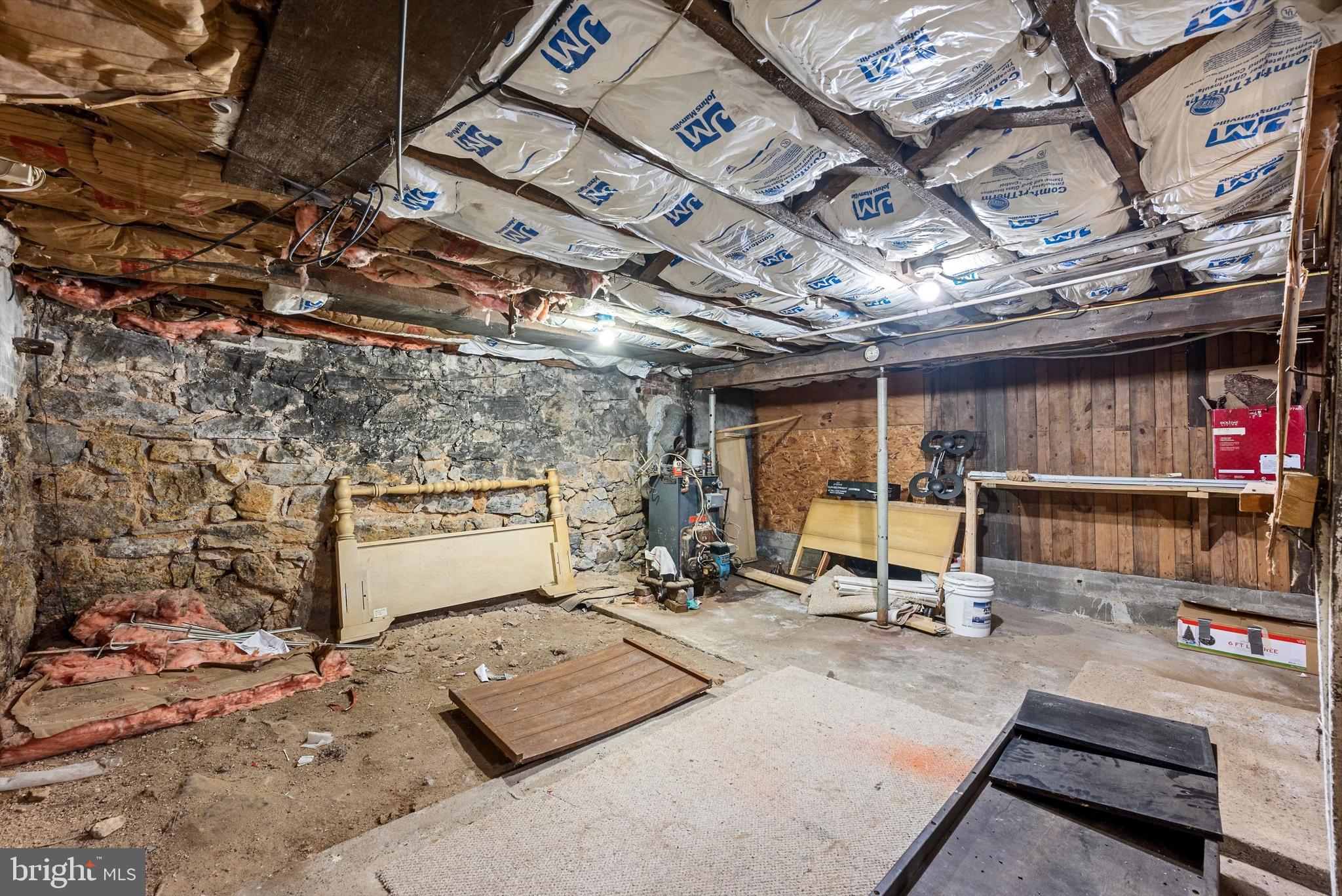 NONE AVAILABLE - Residential Income