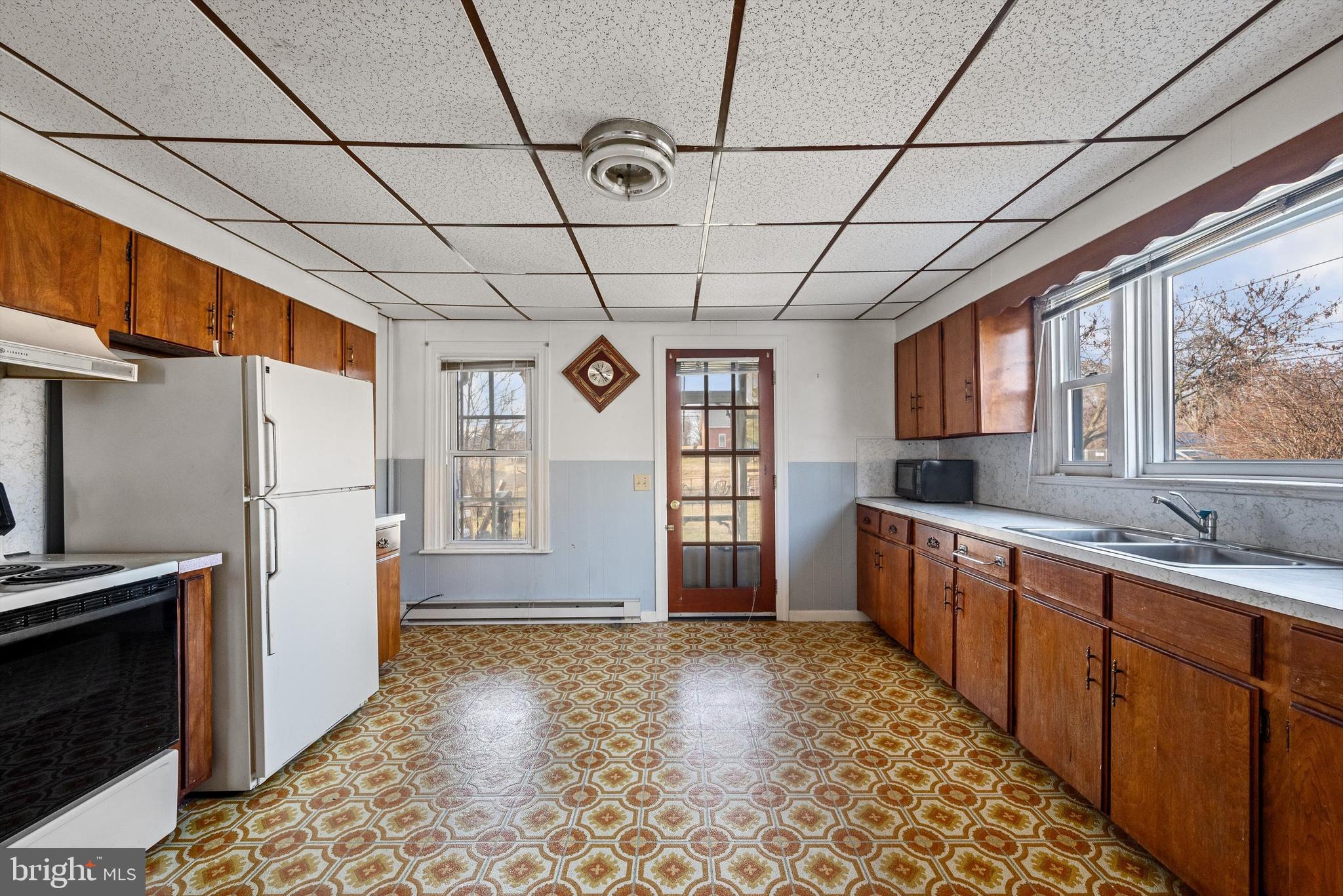 NONE AVAILABLE - Residential Income