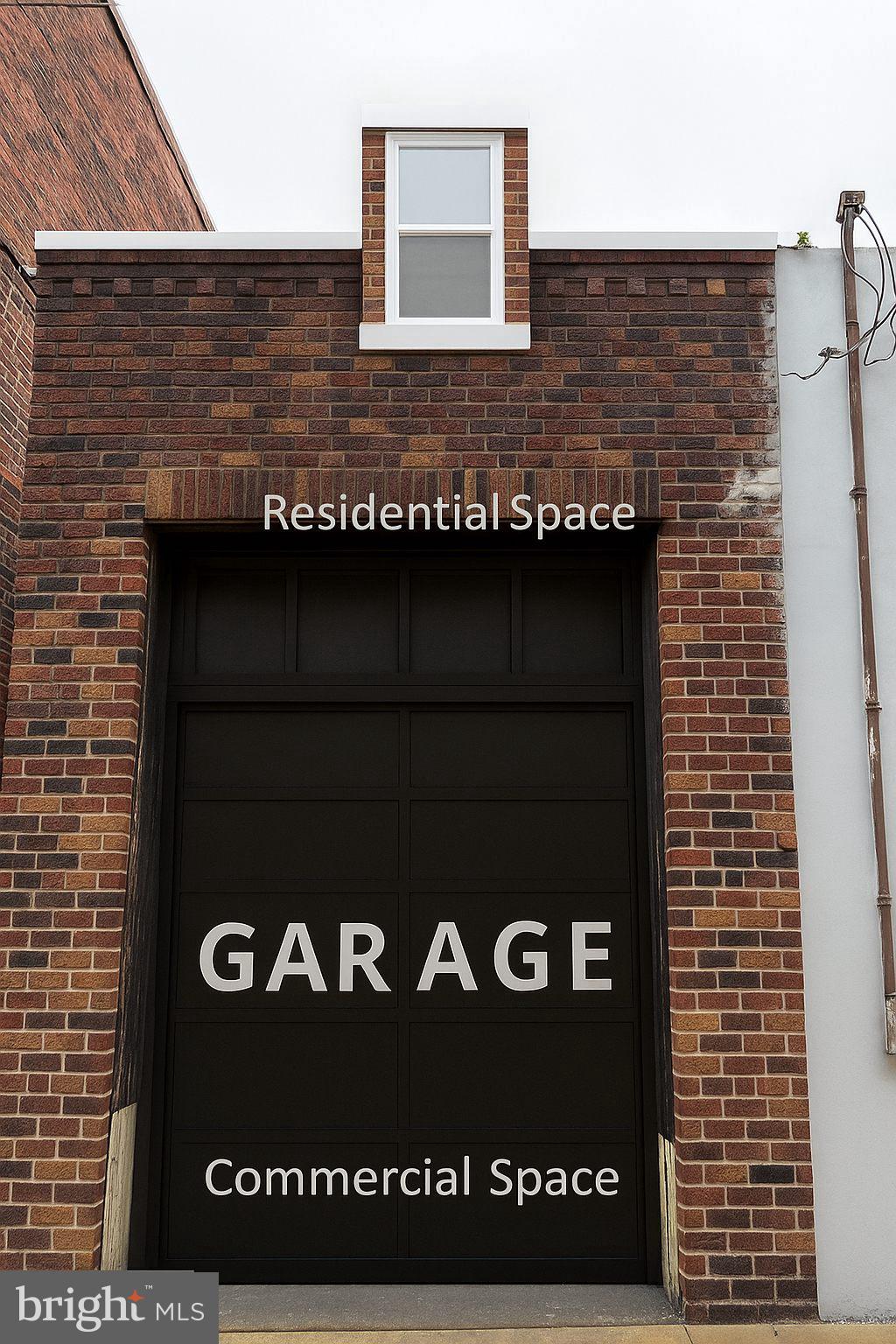 GRAYS FERRY - Commercial Sale