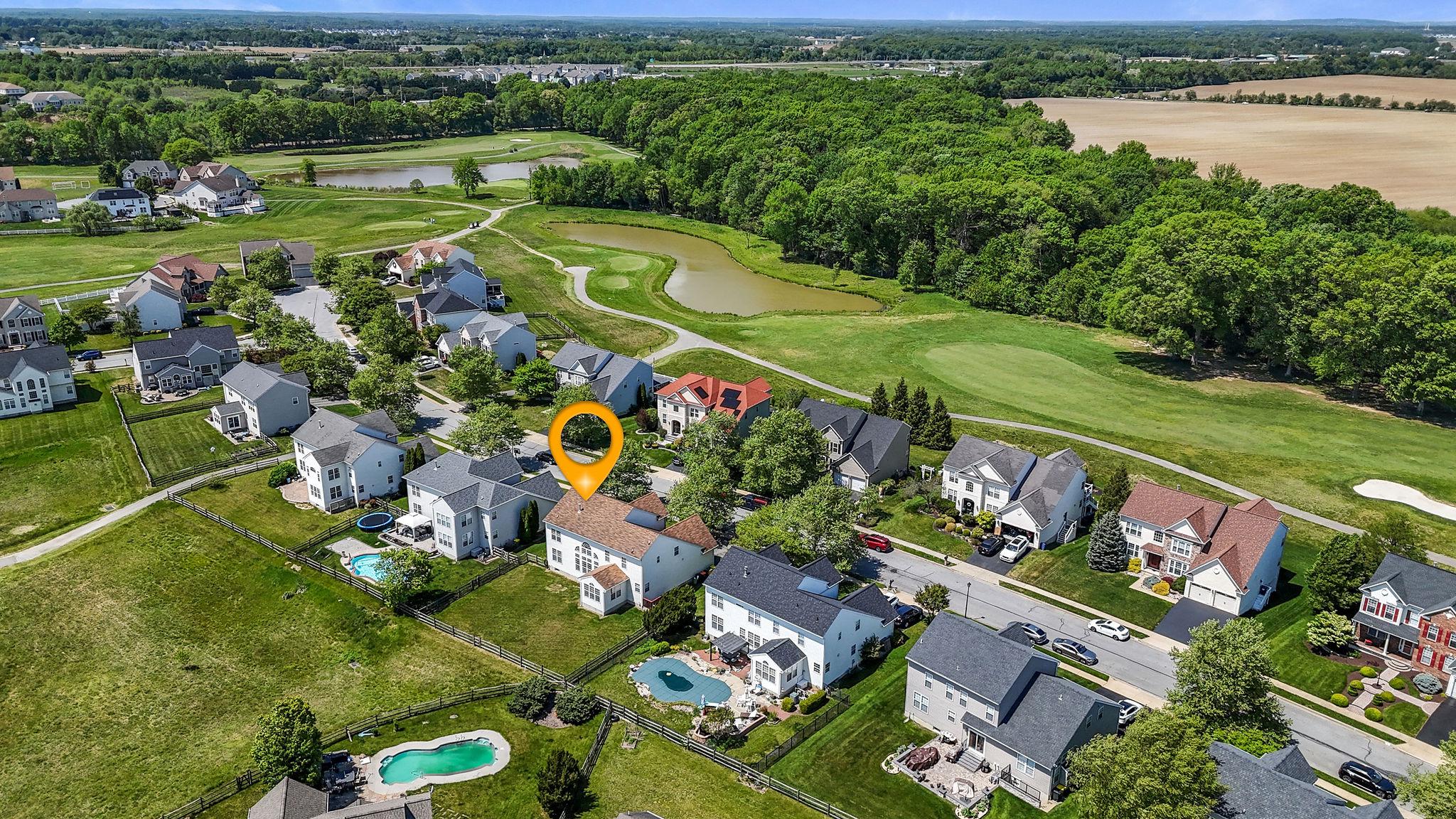 16 PALMER DRIVE
