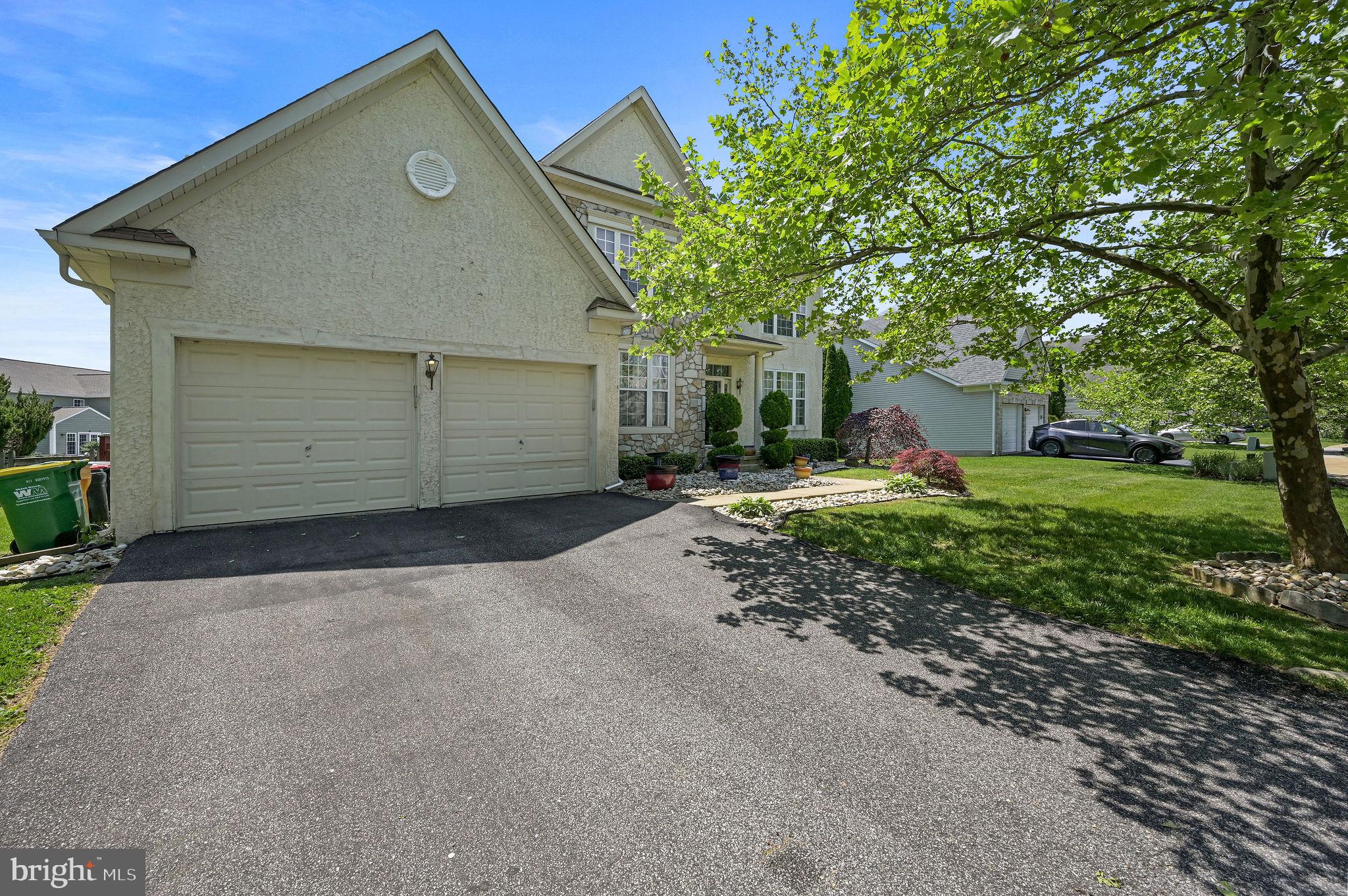 16 PALMER DRIVE