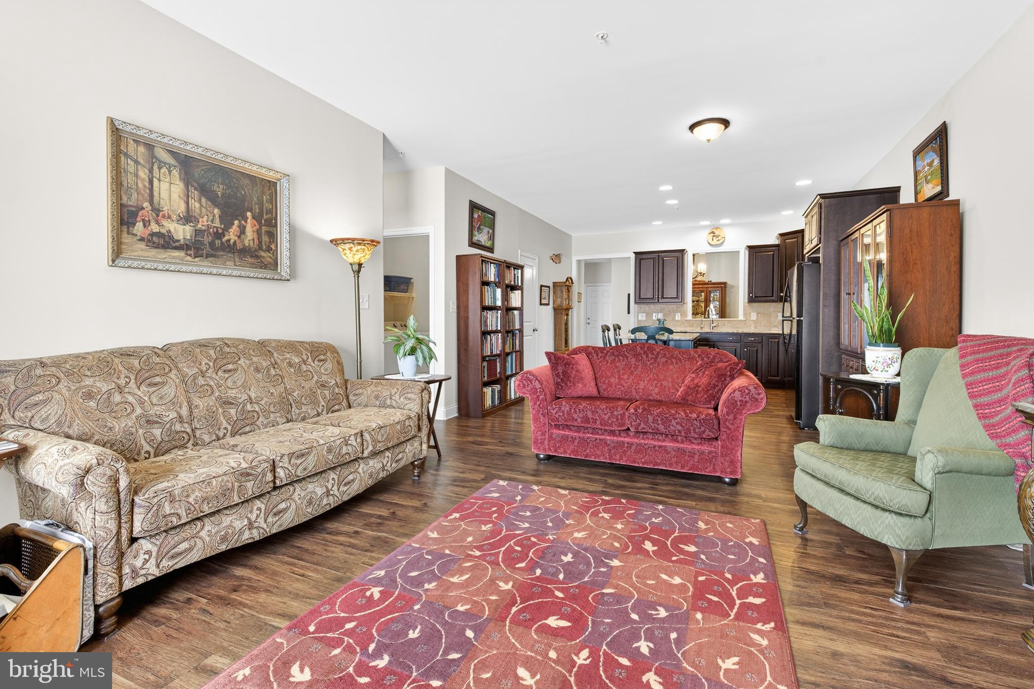 LITITZ RESERVE - Residential