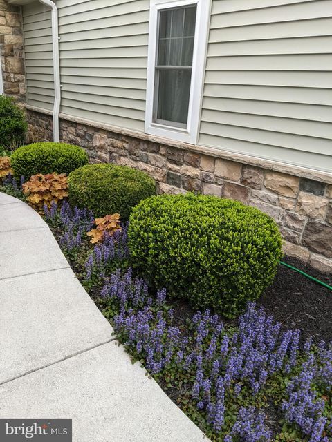 Tiny photo for 637 Lititz Reserve Lane, LITITZ, PA 17543 (MLS # PALA2083064)