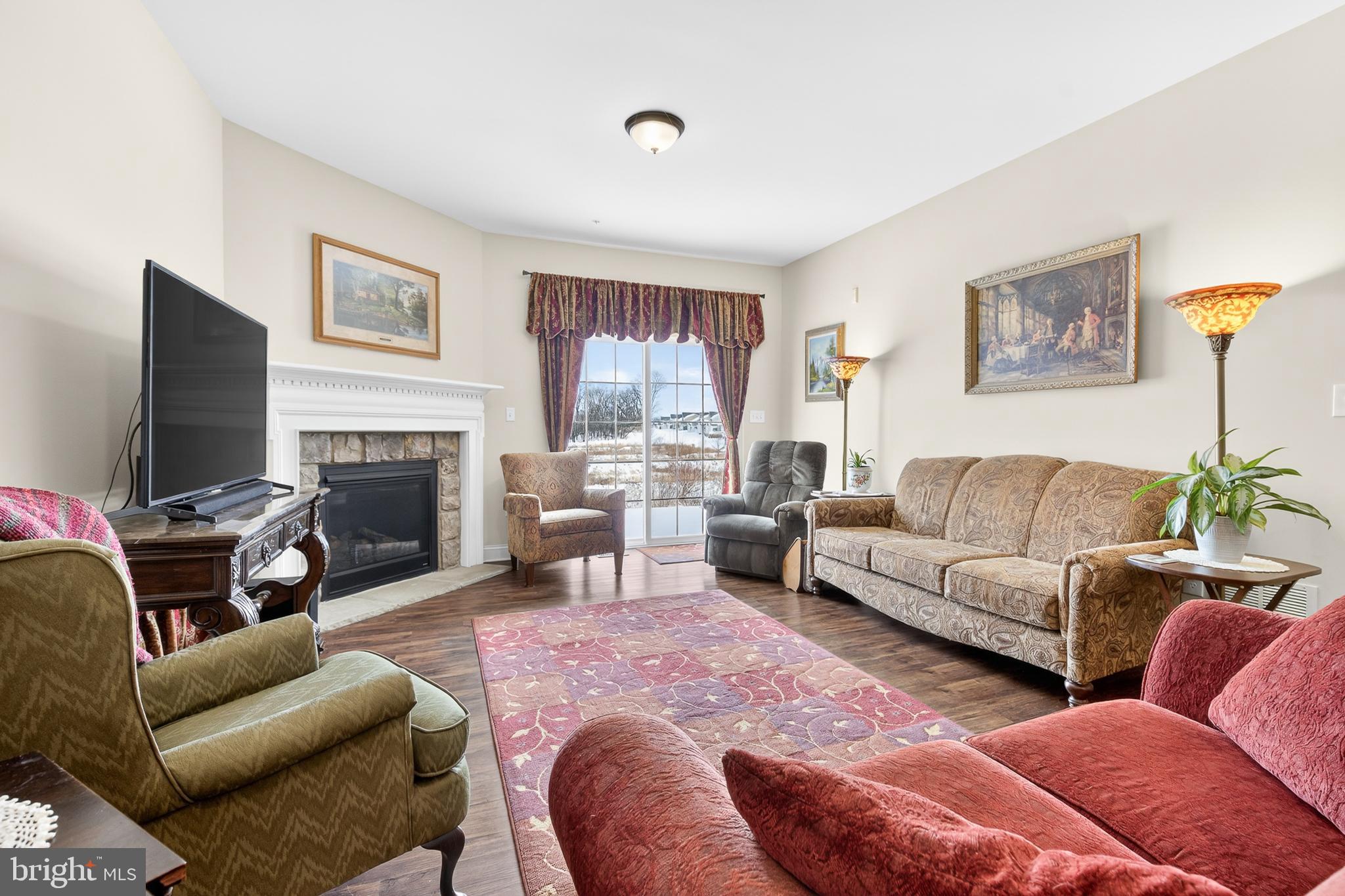 LITITZ RESERVE - Residential