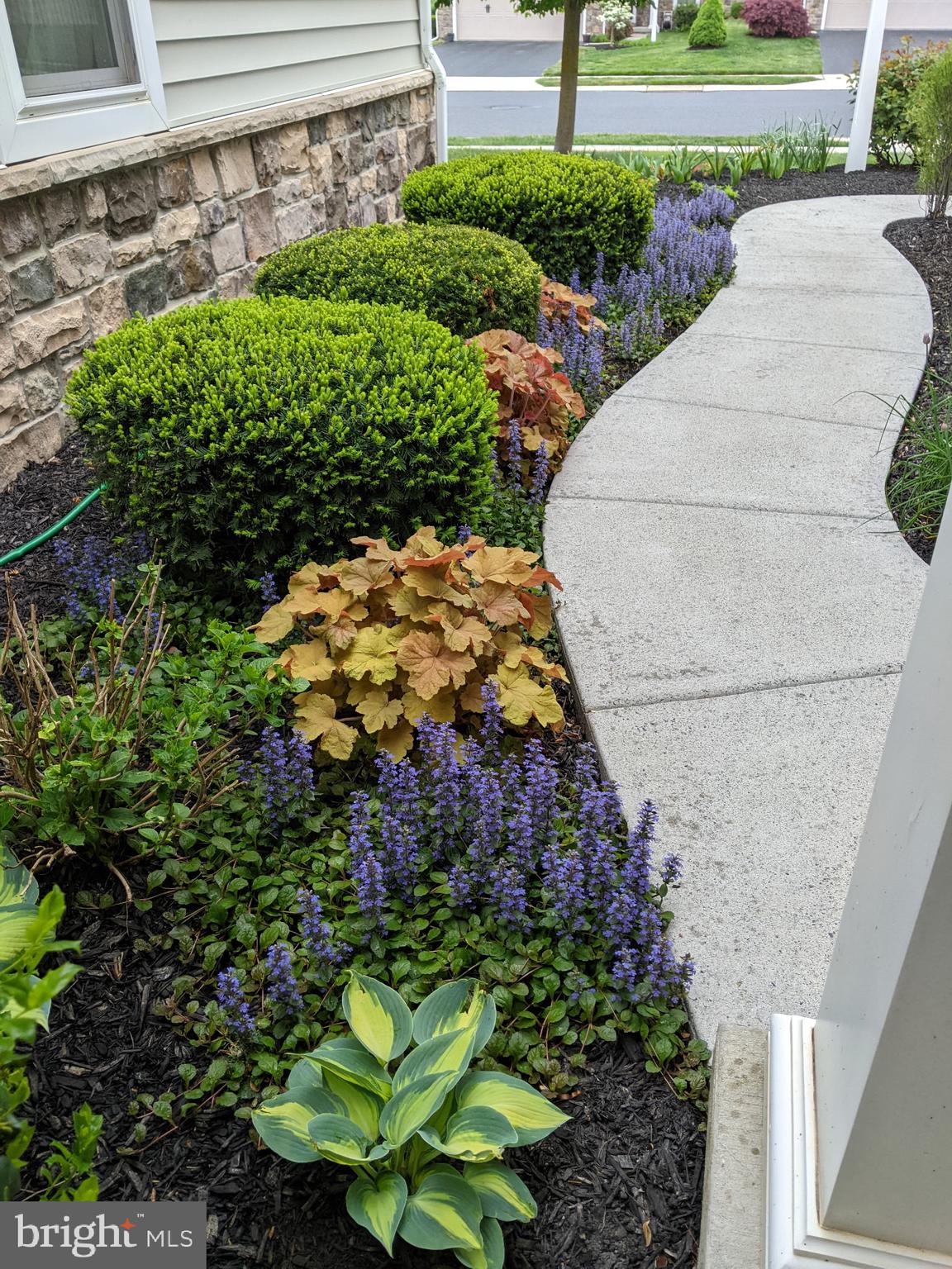 LITITZ RESERVE - Residential