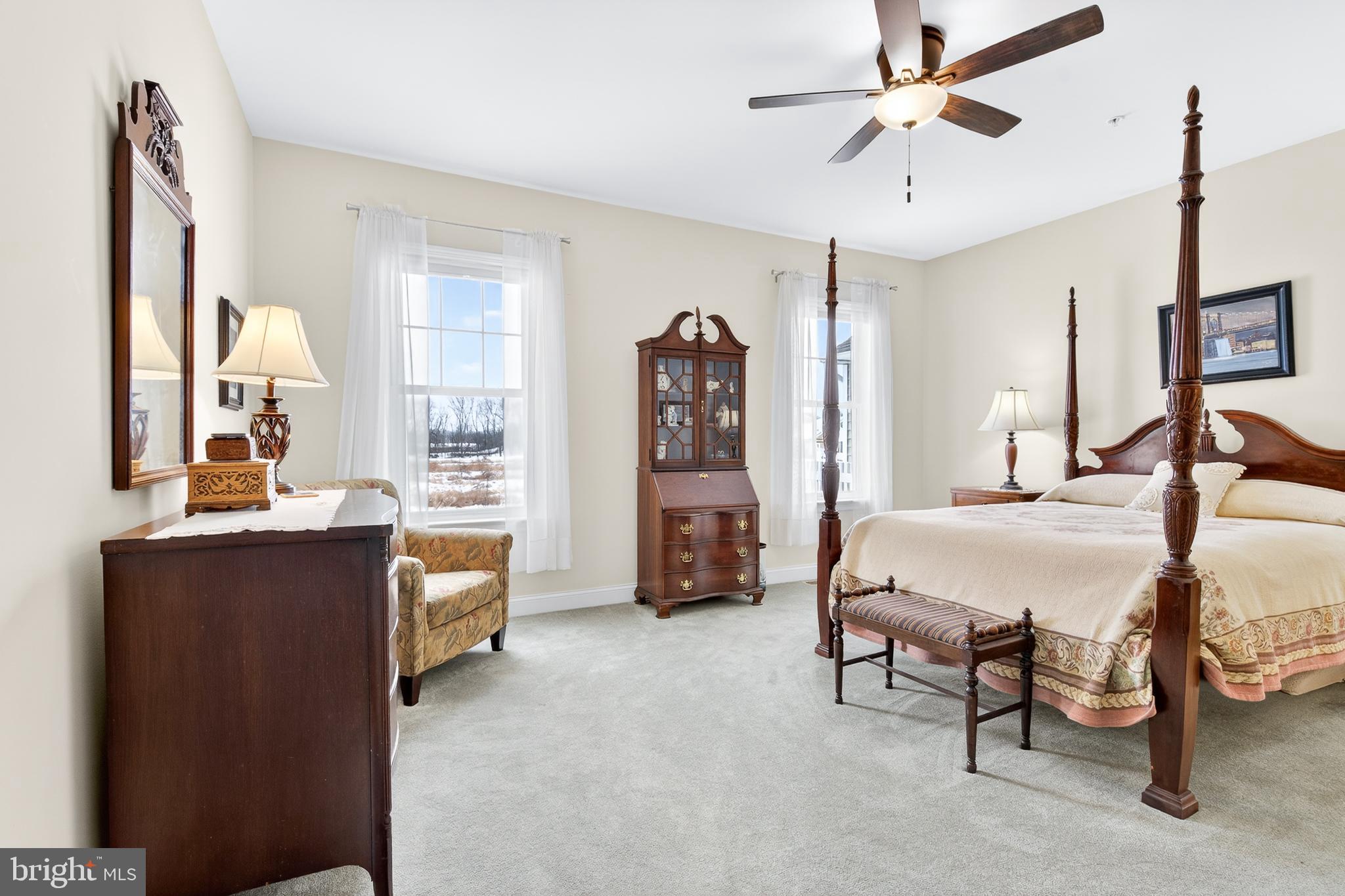 LITITZ RESERVE - Residential