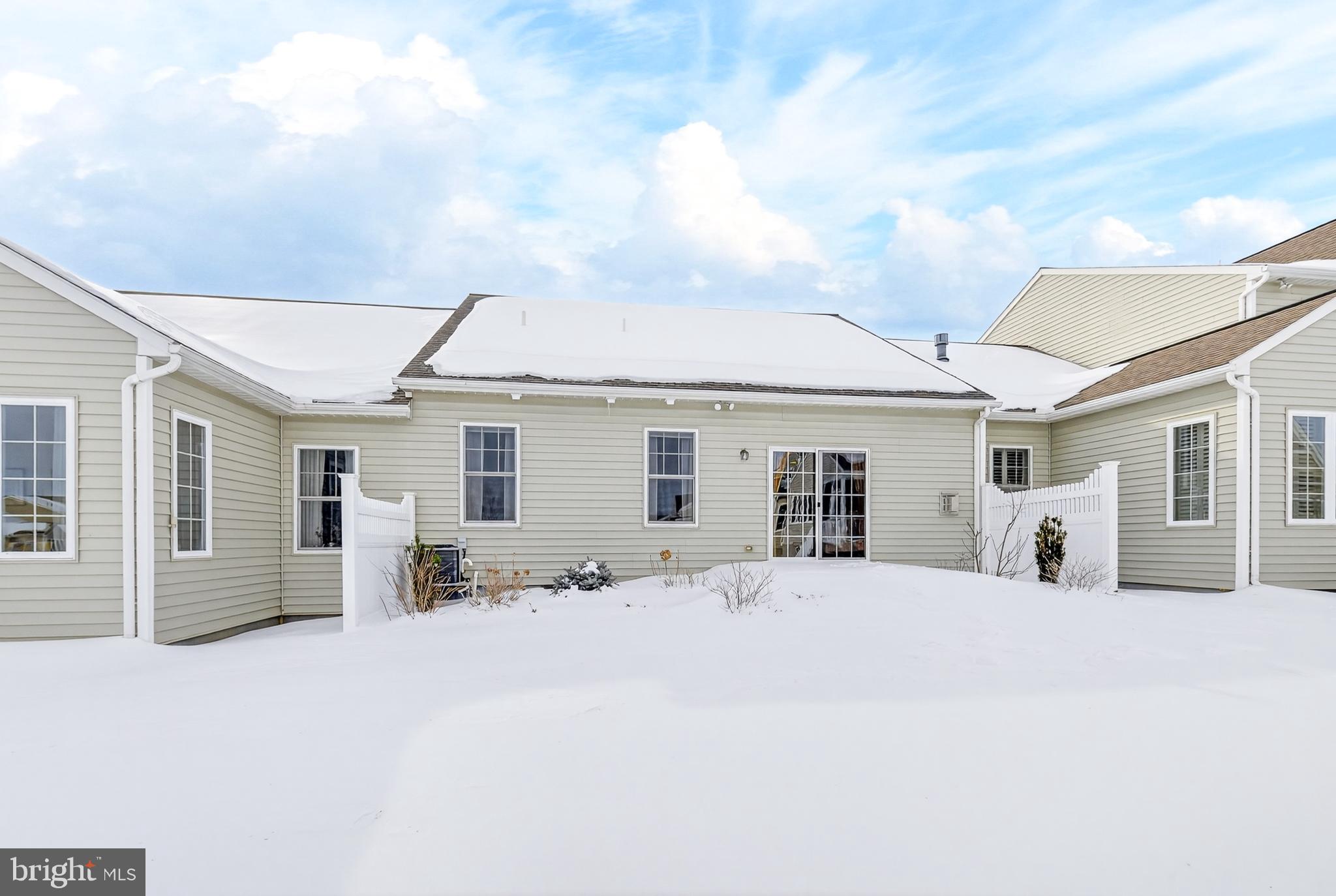 LITITZ RESERVE - Residential