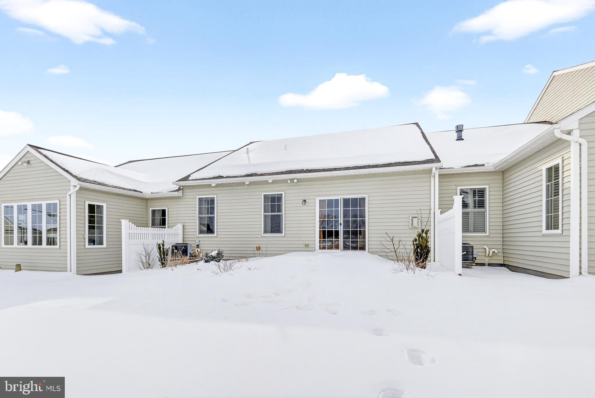 LITITZ RESERVE - Residential