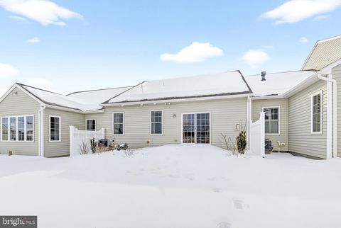 Tiny photo for 637 Lititz Reserve Lane, LITITZ, PA 17543 (MLS # PALA2083064)