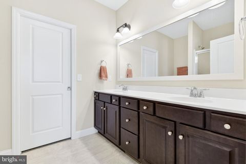 Tiny photo for 637 Lititz Reserve Lane, LITITZ, PA 17543 (MLS # PALA2083064)