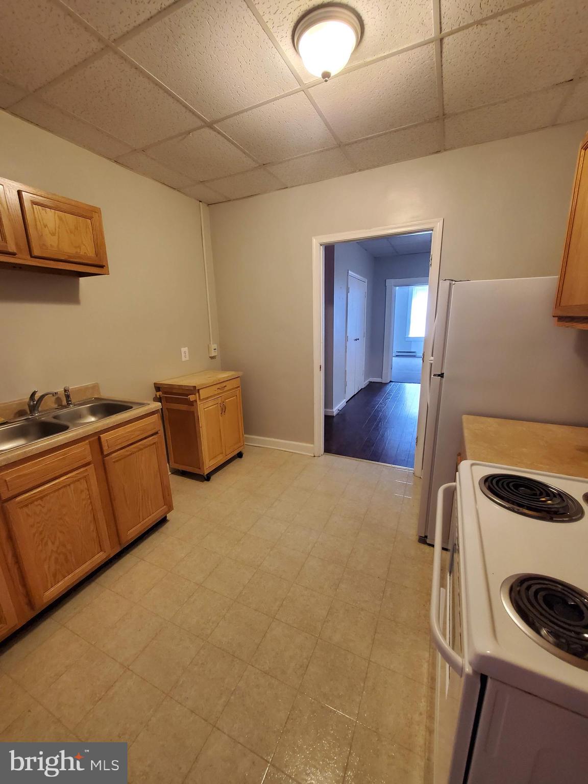 TOWN OF REMINGTON - Residential Lease