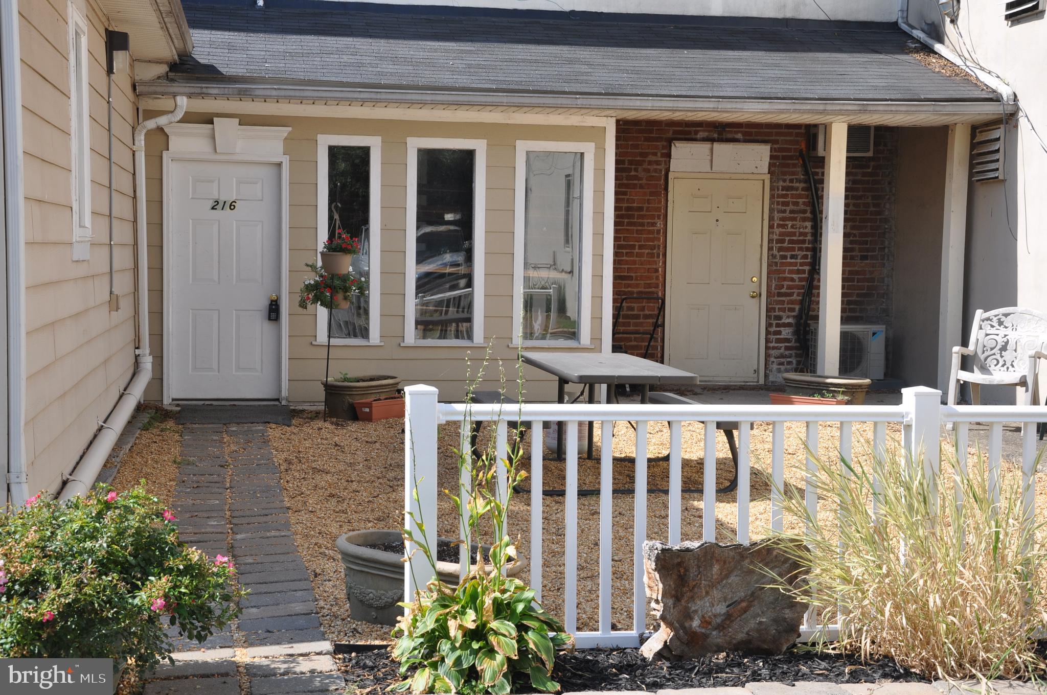 TOWN OF REMINGTON - Residential Lease