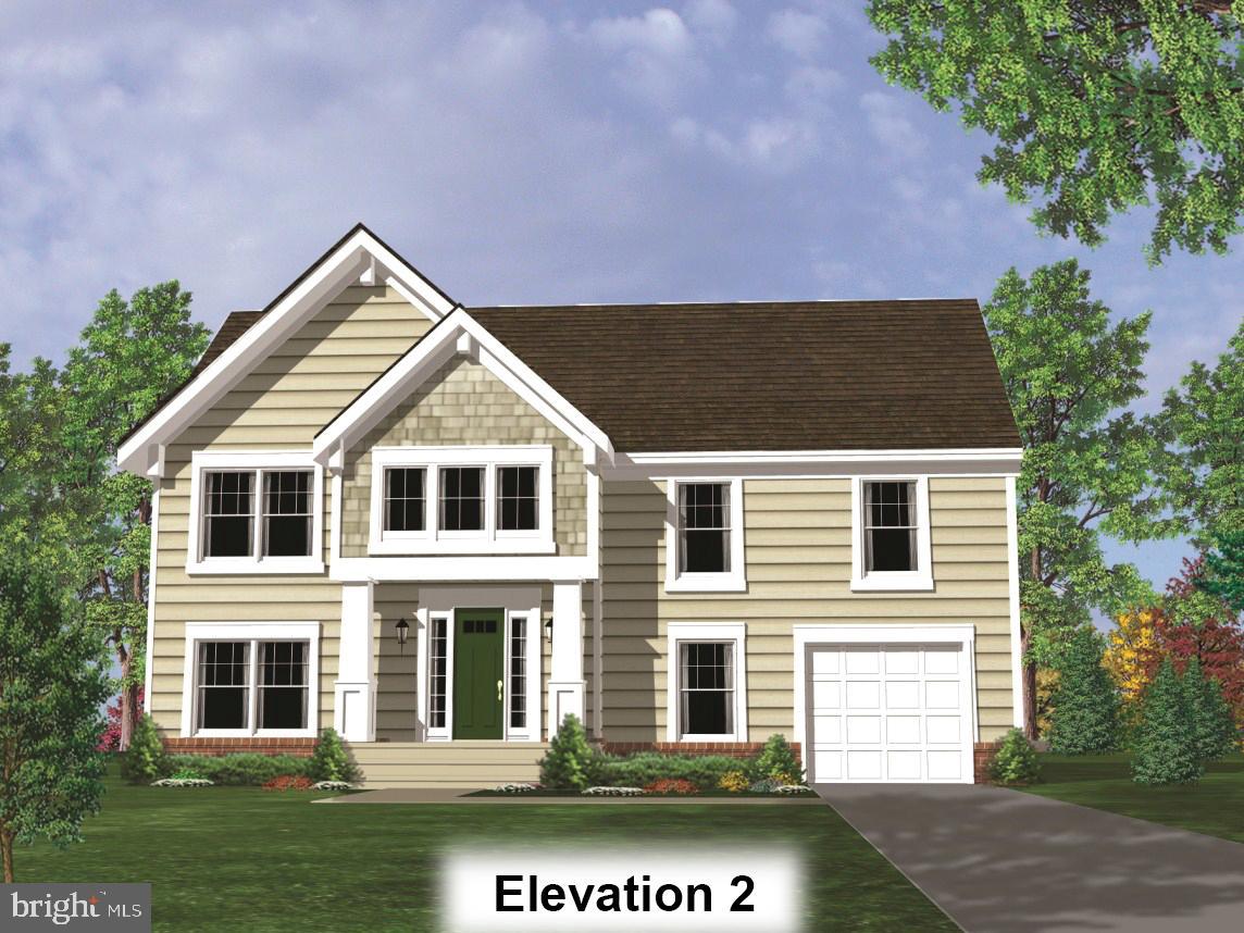 ELIZABETH HILLS - Residential