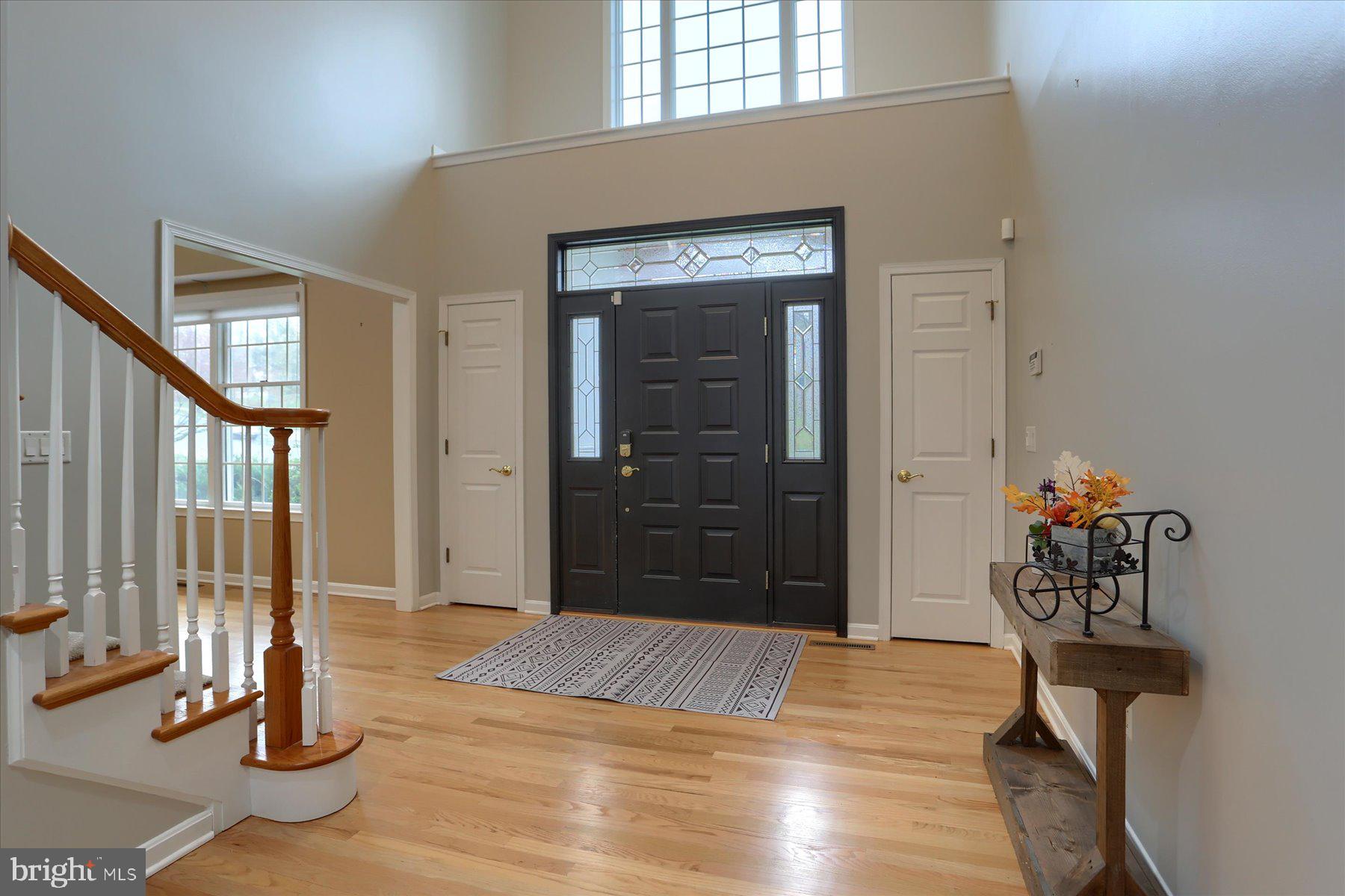 1068 DERRY WOODS DRIVE