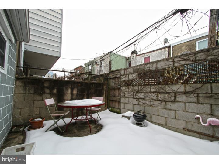 PHILADELPHIA (SOUTH) - Residential