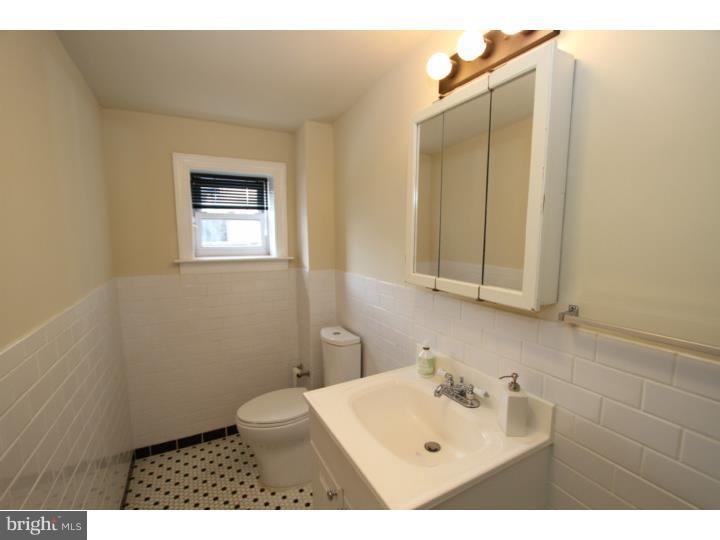PHILADELPHIA (SOUTH) - Residential