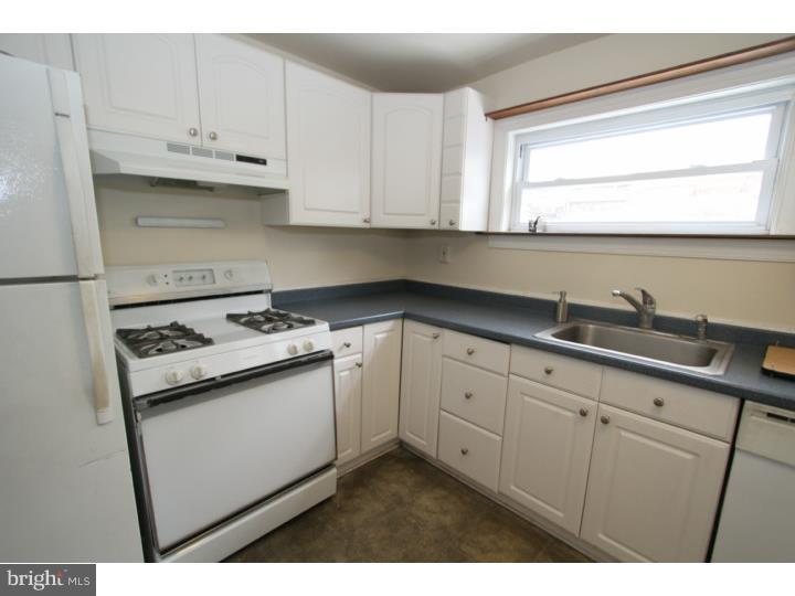 PHILADELPHIA (SOUTH) - Residential