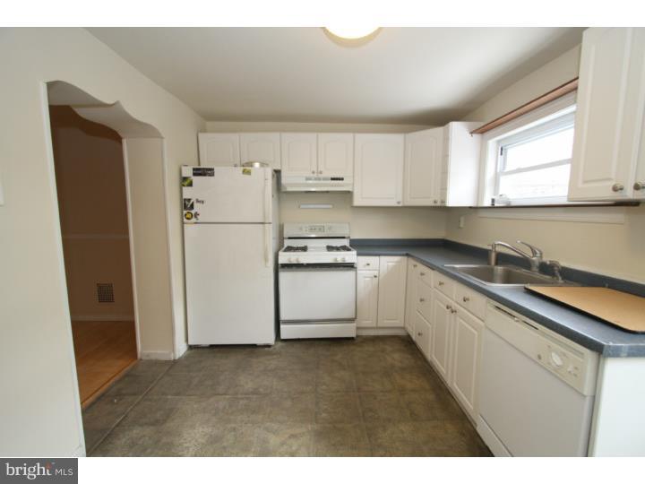 PHILADELPHIA (SOUTH) - Residential