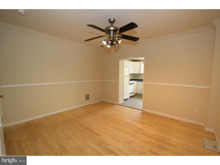 PHILADELPHIA (SOUTH) - Residential