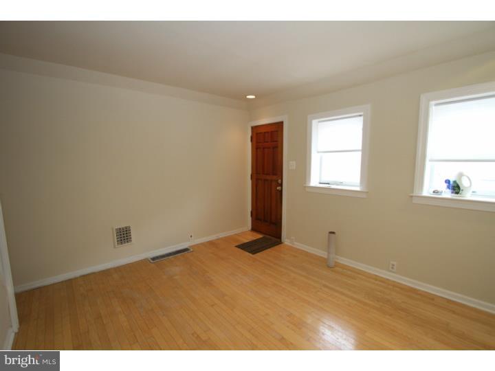 PHILADELPHIA (SOUTH) - Residential