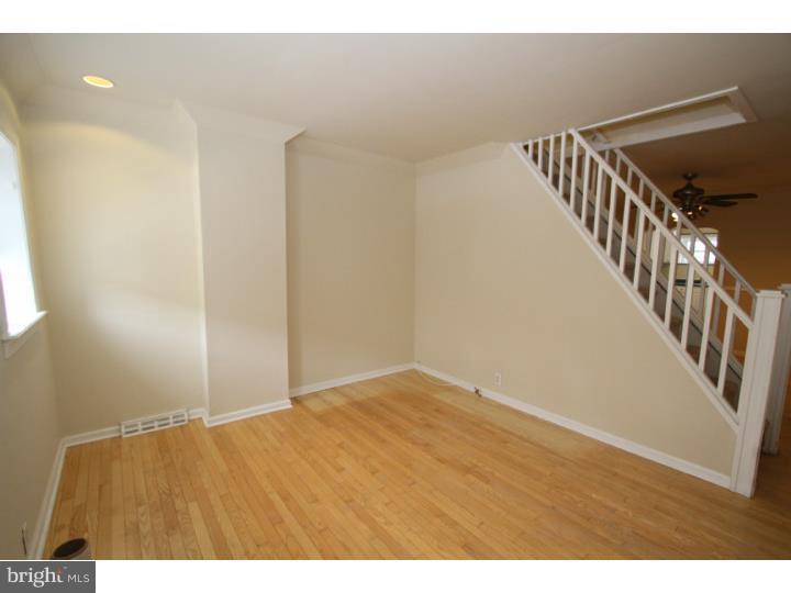 PHILADELPHIA (SOUTH) - Residential