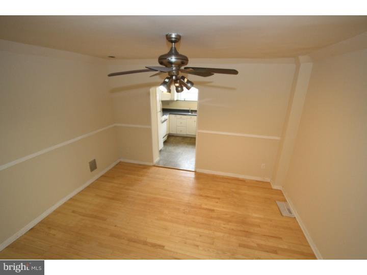 PHILADELPHIA (SOUTH) - Residential