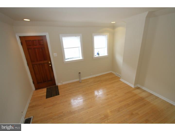 PHILADELPHIA (SOUTH) - Residential