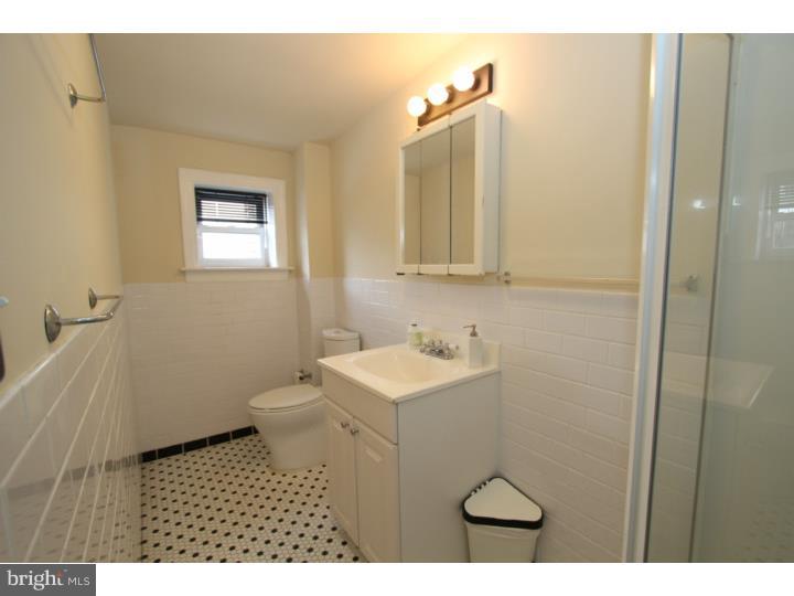 PHILADELPHIA (SOUTH) - Residential