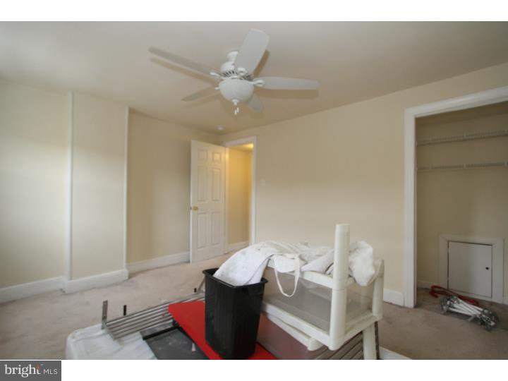 PHILADELPHIA (SOUTH) - Residential
