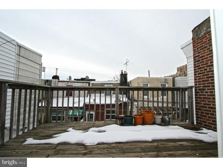 PHILADELPHIA (SOUTH) - Residential