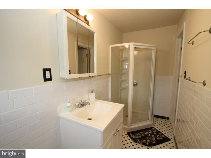 PHILADELPHIA (SOUTH) - Residential