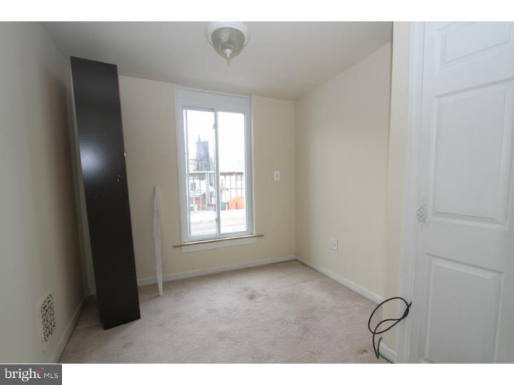 PHILADELPHIA (SOUTH) - Residential