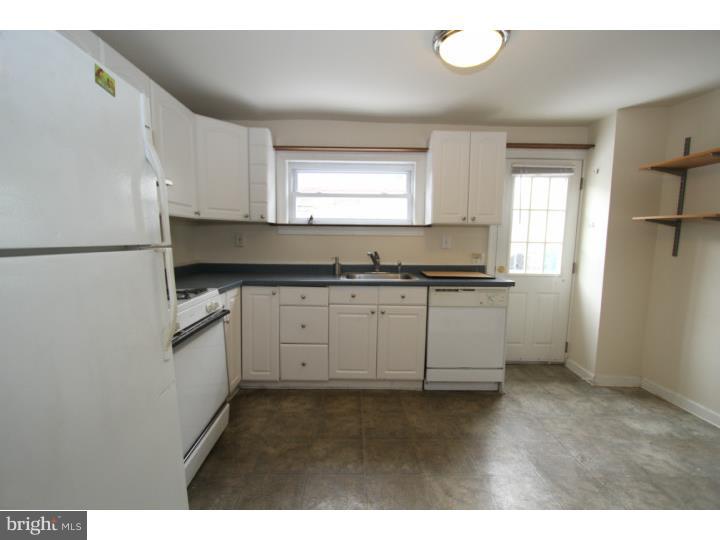 PHILADELPHIA (SOUTH) - Residential