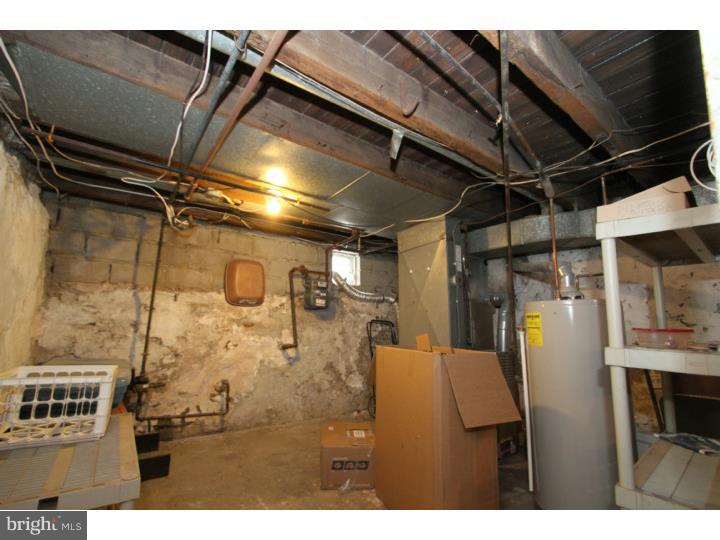 PHILADELPHIA (SOUTH) - Residential