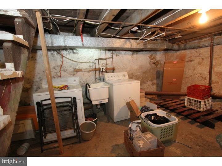 PHILADELPHIA (SOUTH) - Residential