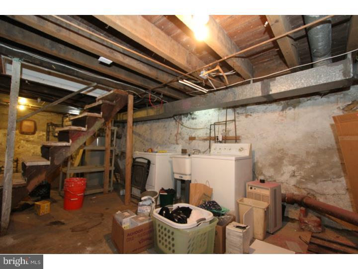 PHILADELPHIA (SOUTH) - Residential