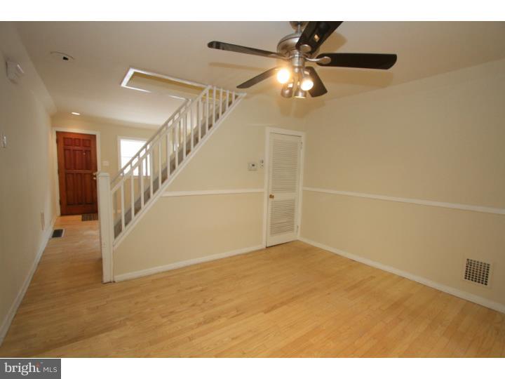 PHILADELPHIA (SOUTH) - Residential