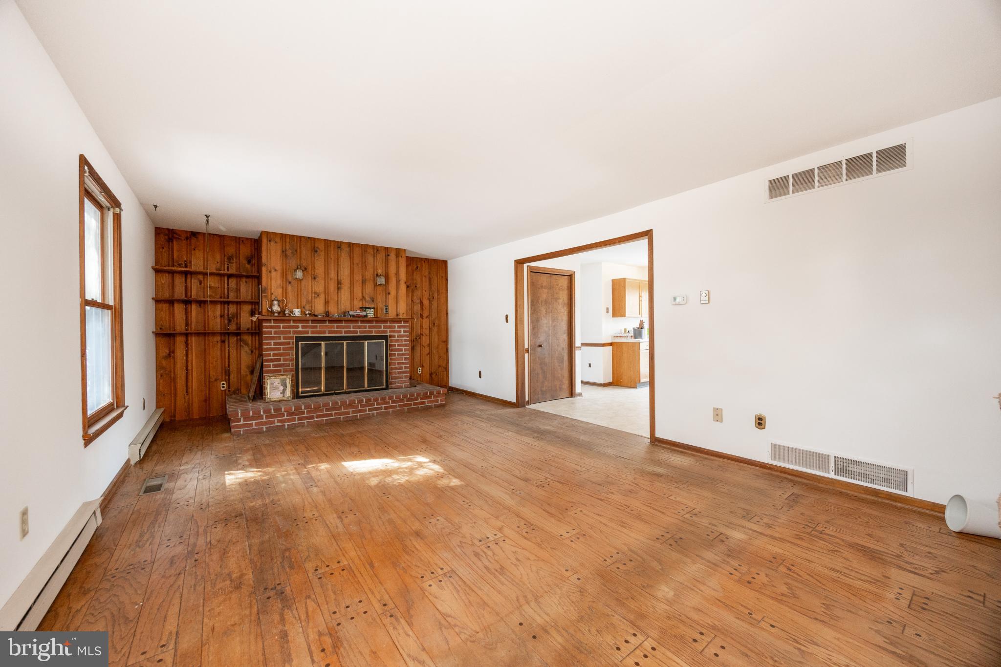 KIMBERTON - Residential