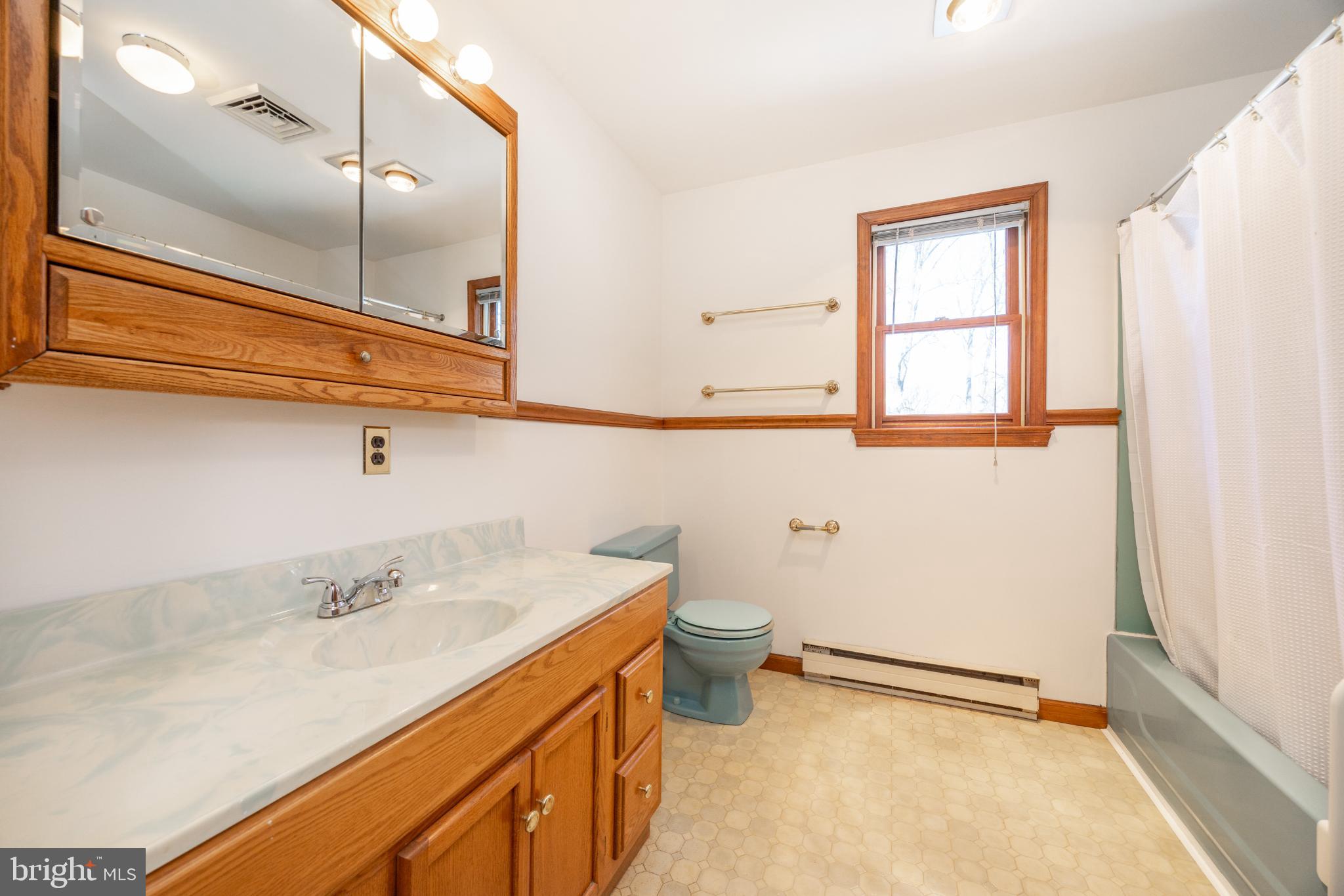 KIMBERTON - Residential