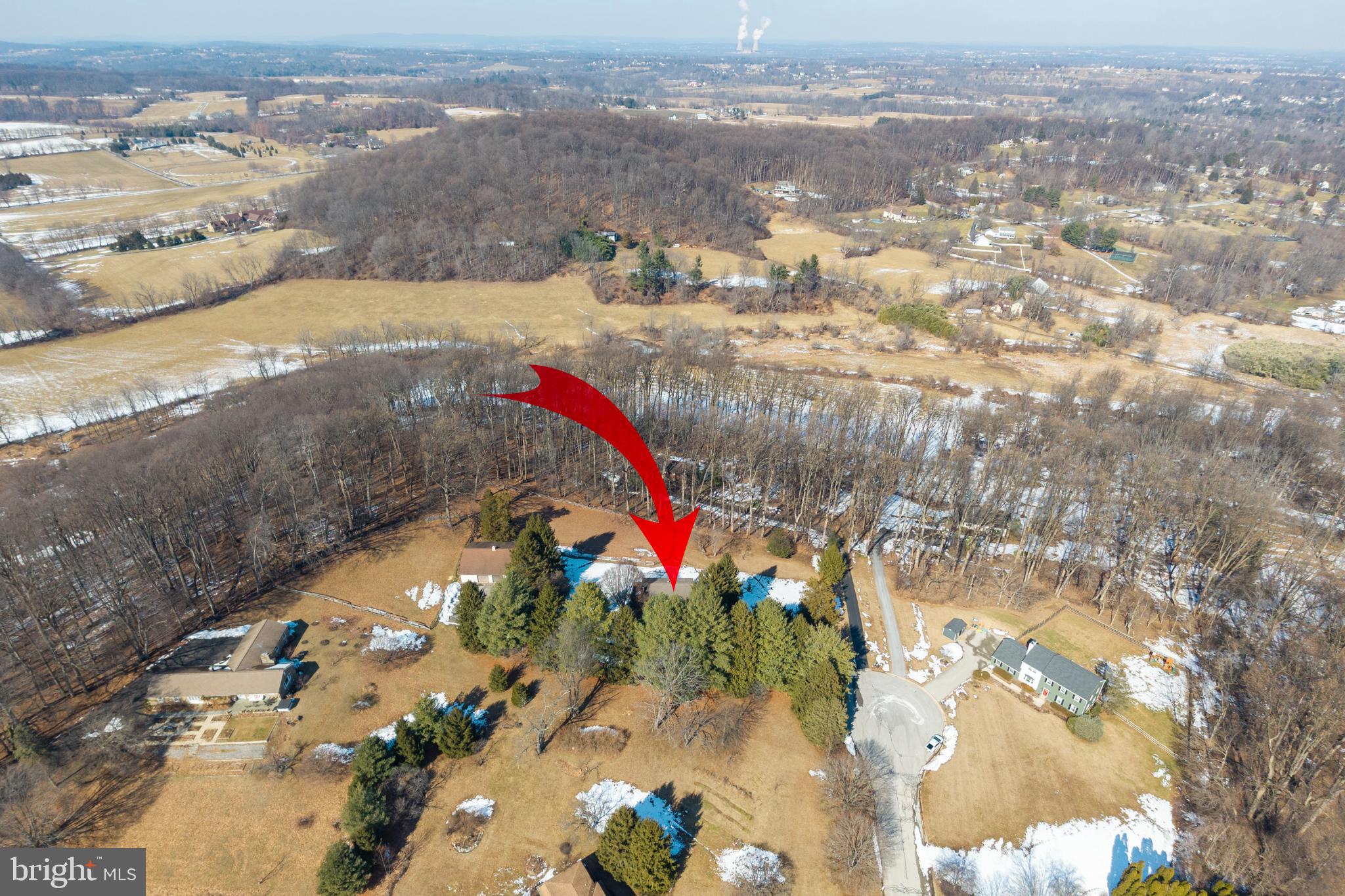 KIMBERTON - Residential