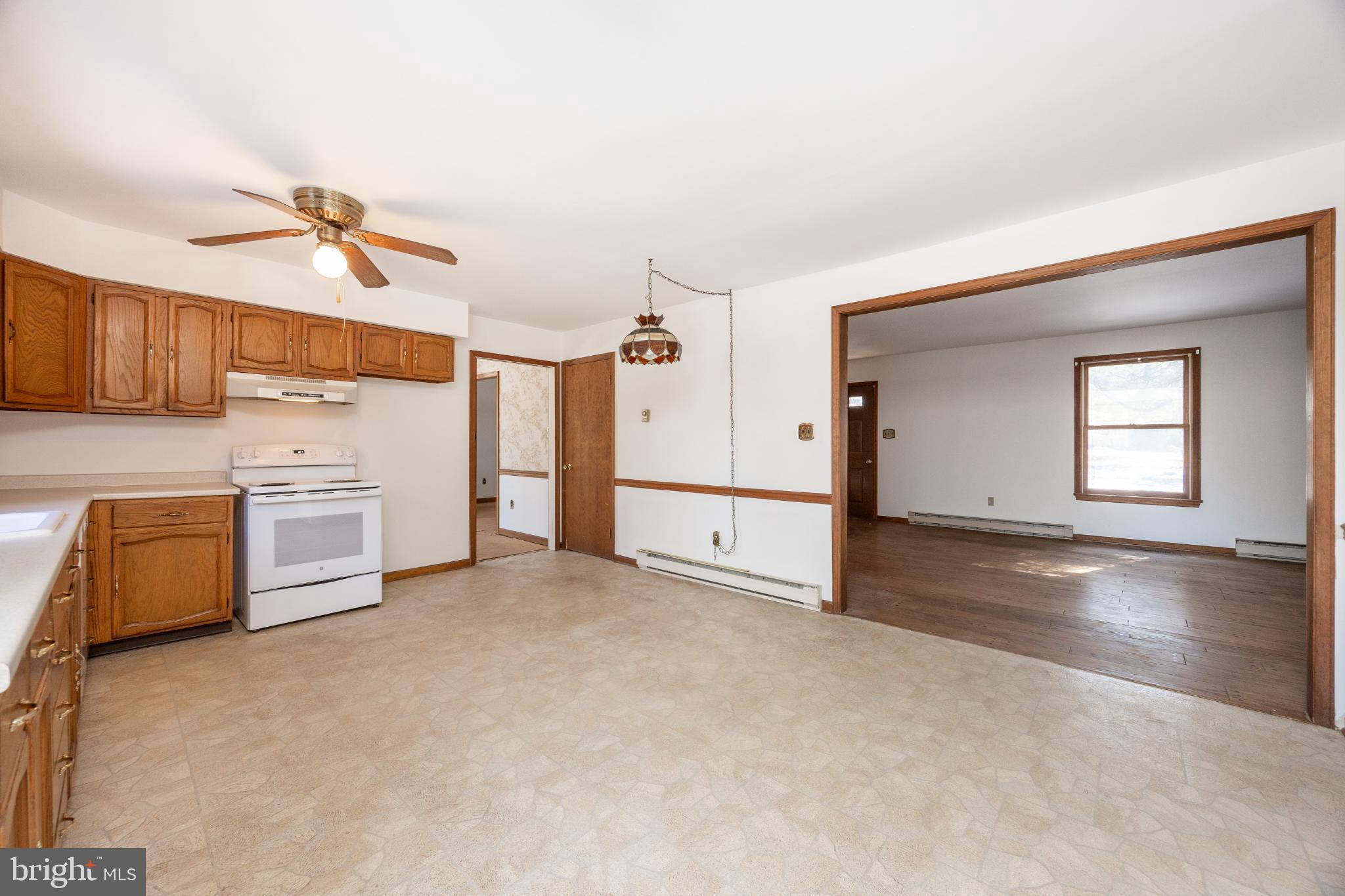 KIMBERTON - Residential