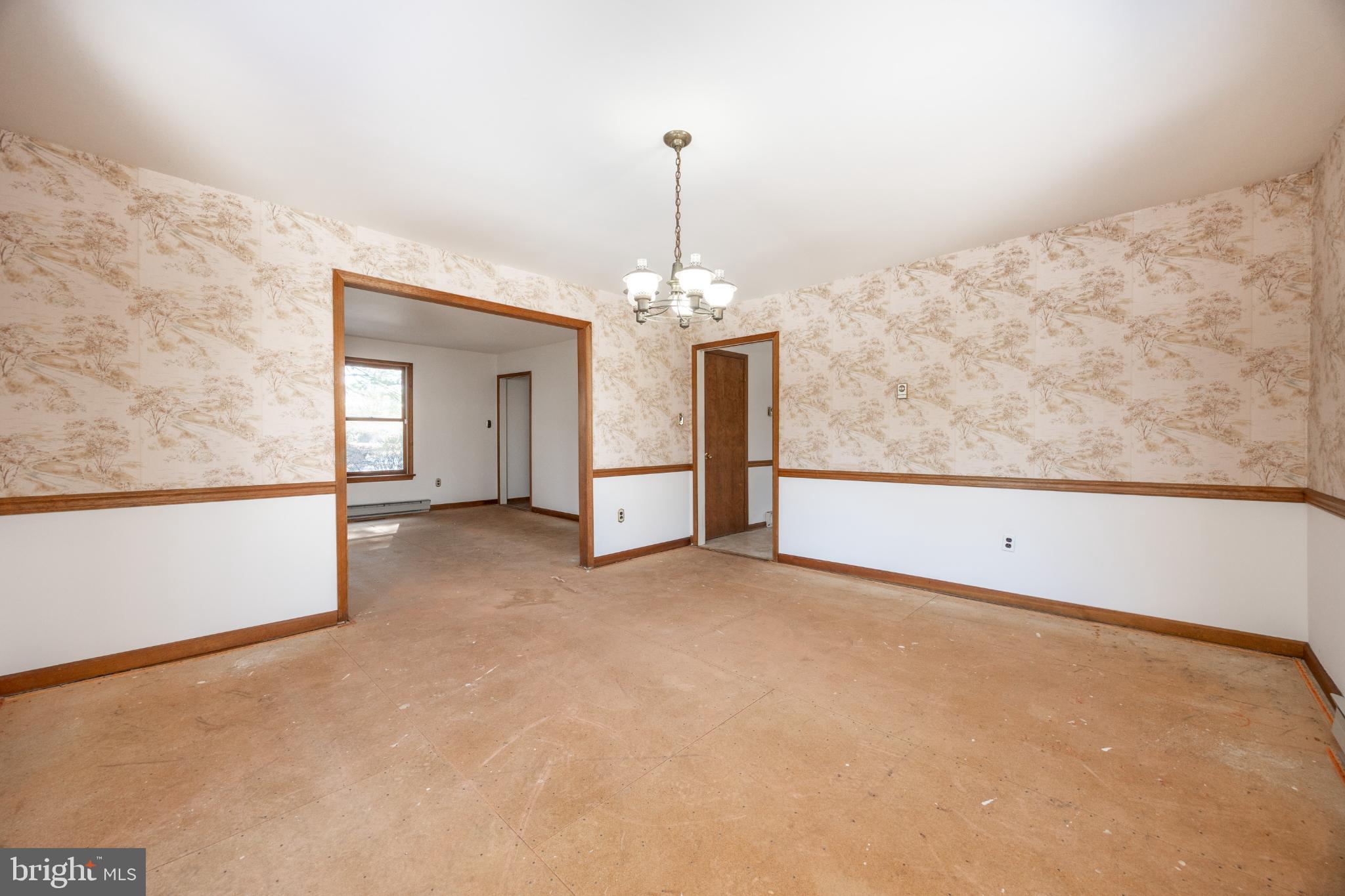 KIMBERTON - Residential