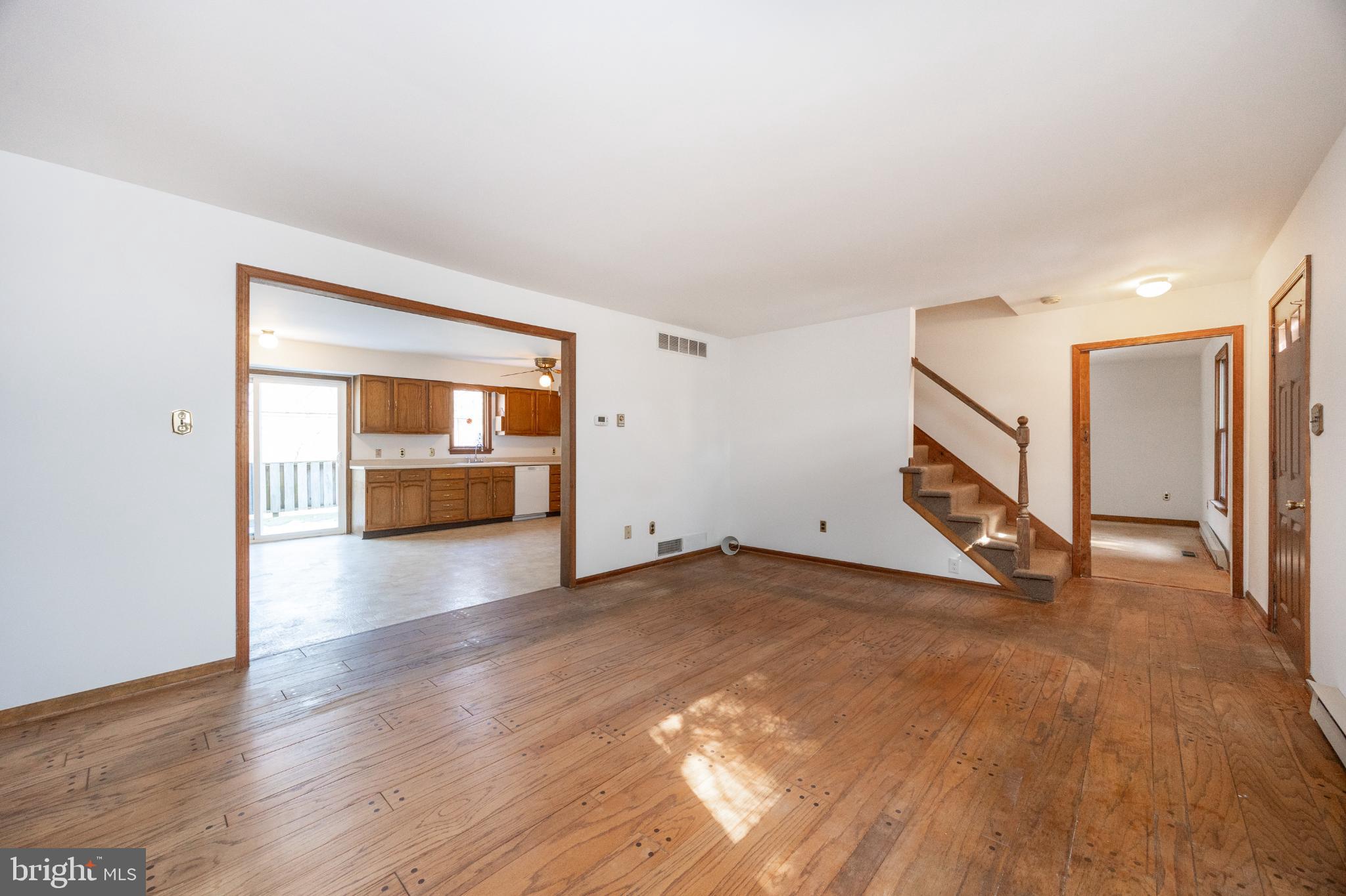 KIMBERTON - Residential