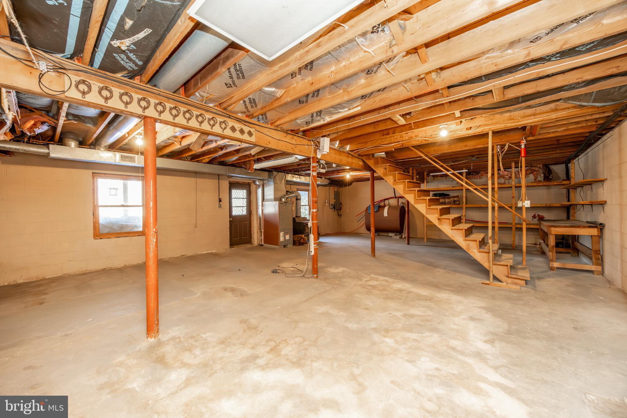 KIMBERTON - Residential