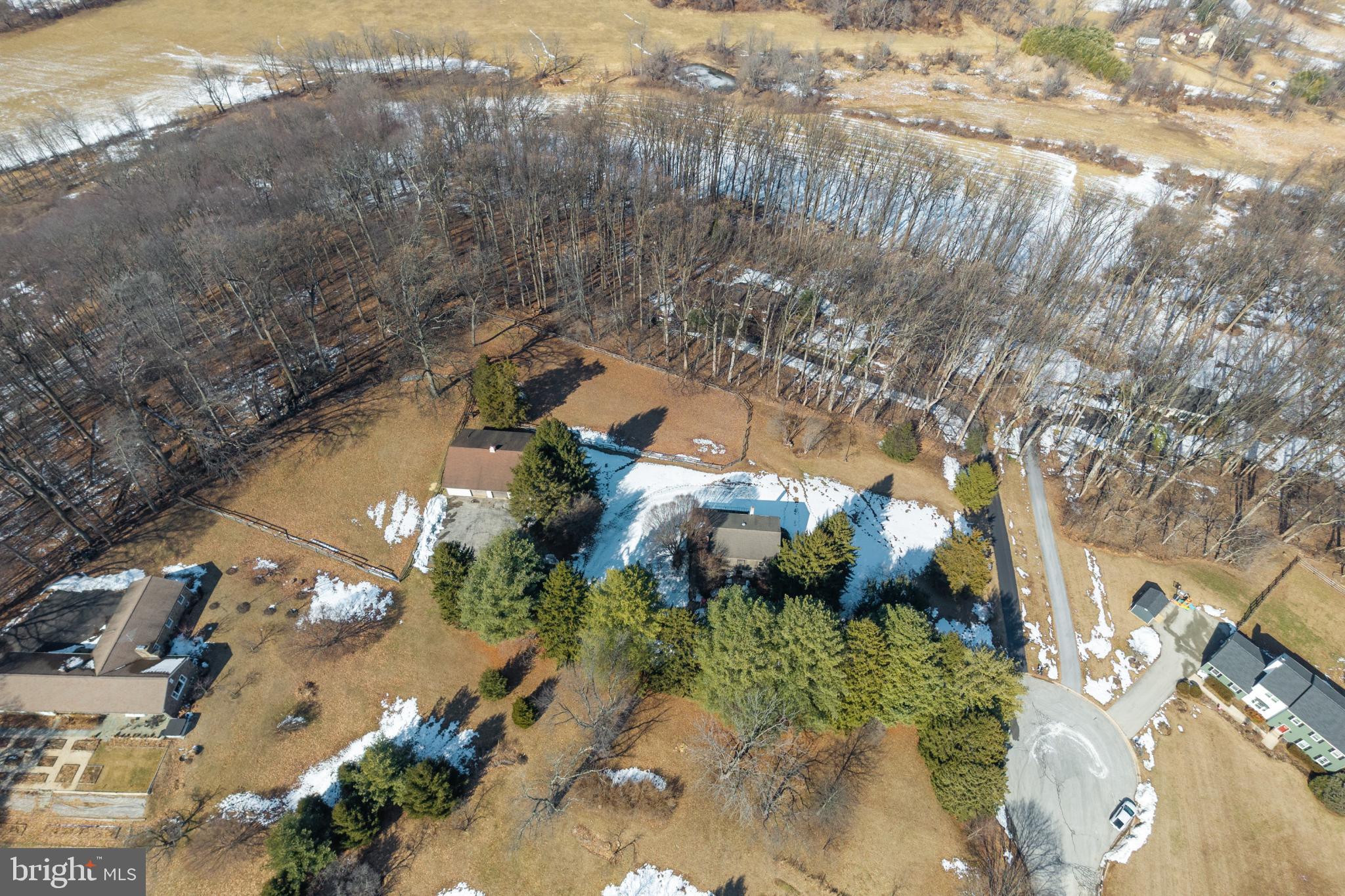 KIMBERTON - Residential