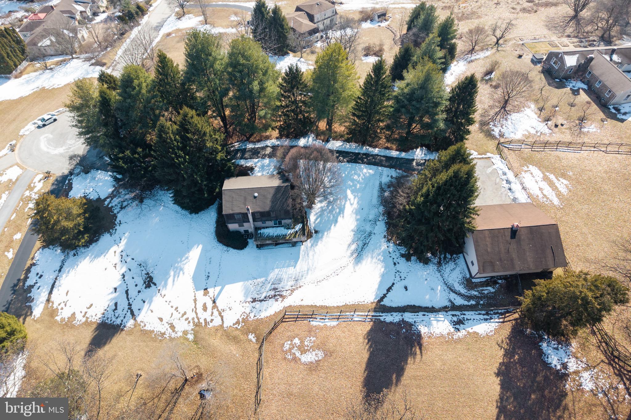 KIMBERTON - Residential