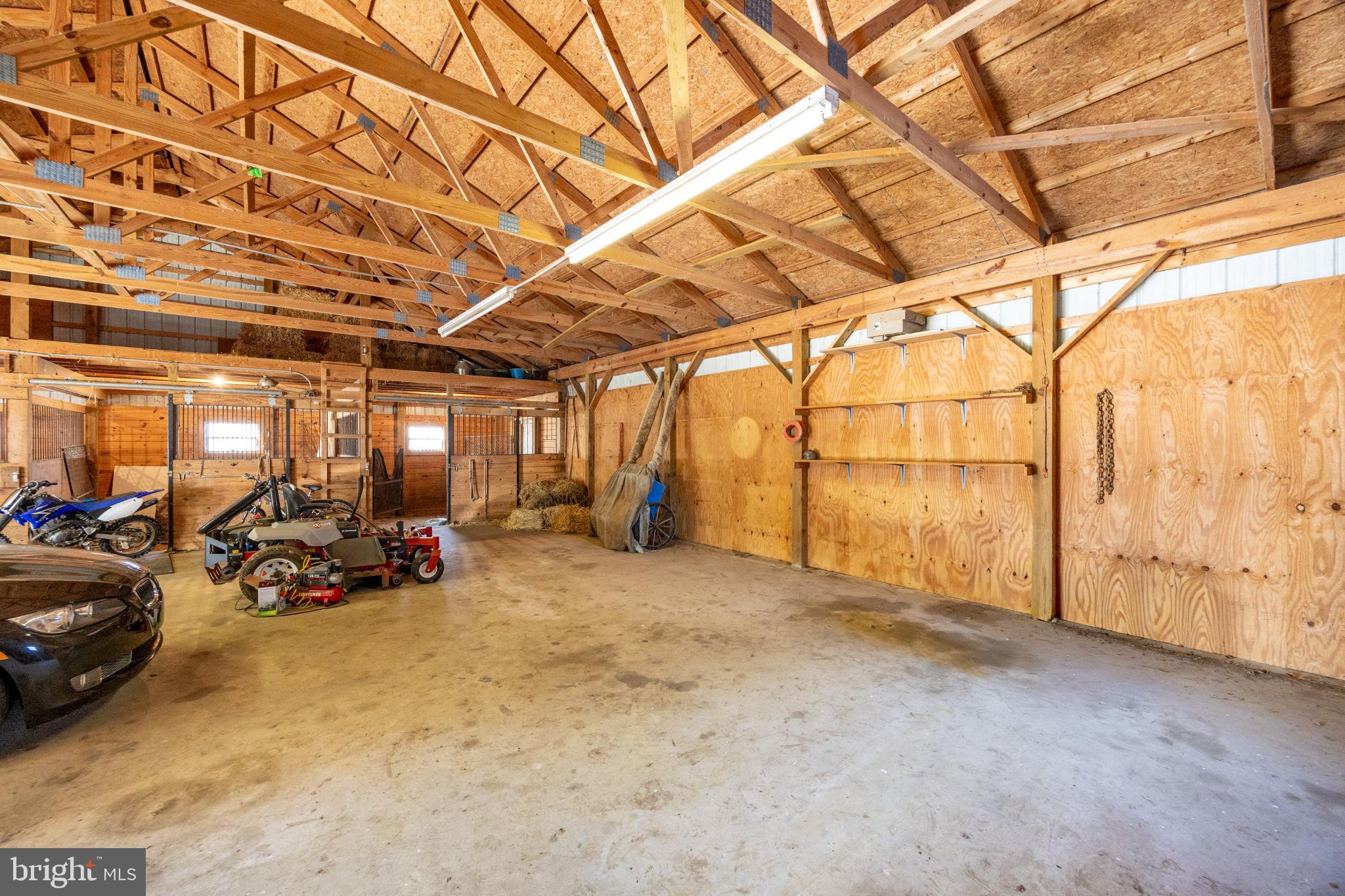 KIMBERTON - Residential