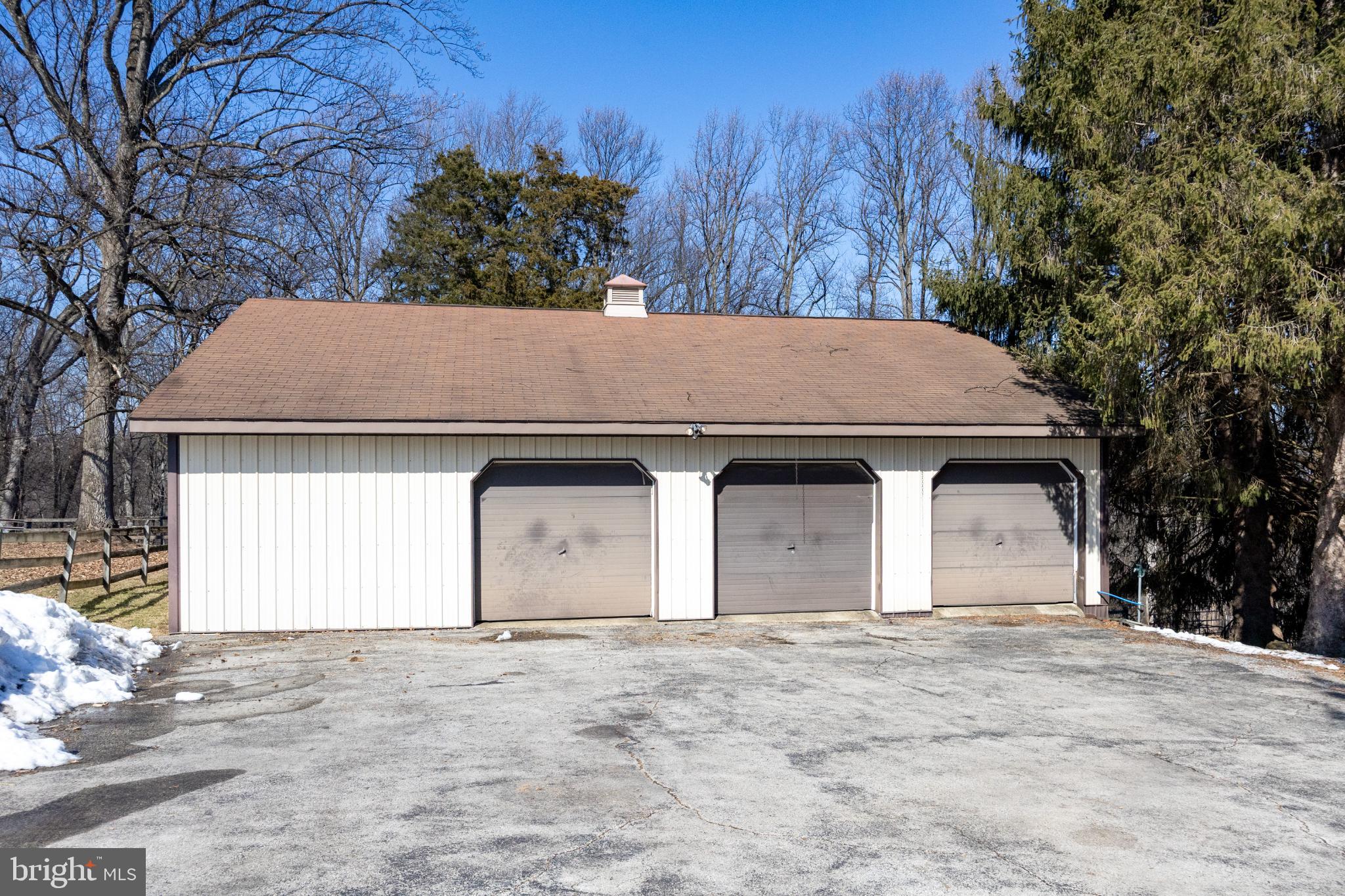 KIMBERTON - Residential